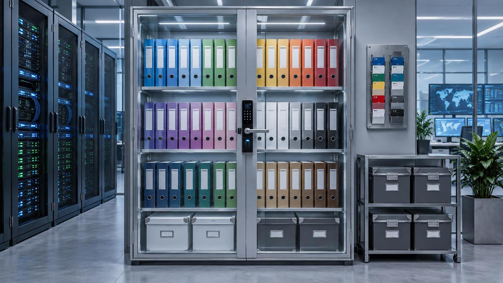 ¿Cuándo necesita el software CMS multilingüe empresarial un control de acceso basado en roles?