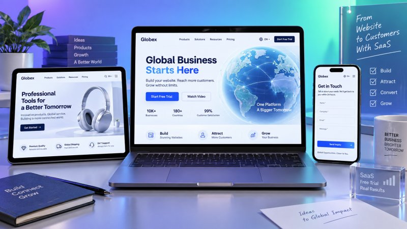 Acquisition client d’un site internet SaaS : faut-il proposer un essai gratuit