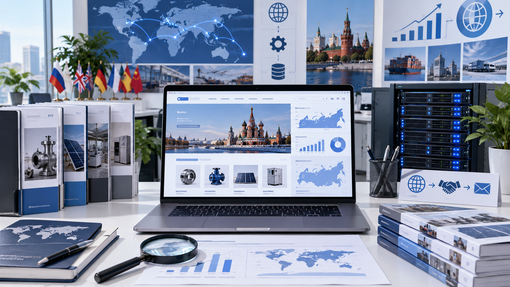 How to Assess Russian-Language Optimization Capabilities of a Yandex SEO Service Provider