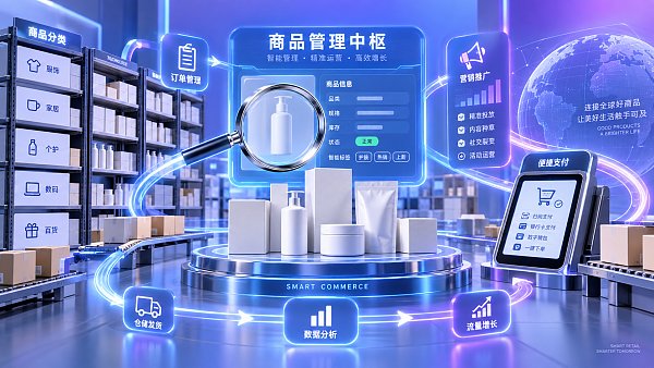 AI 建站工具适合电商吗？评估商品管理、支付与 SEO 的关键指标