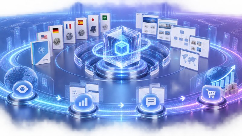 B2B 企业采用 GEO 先发策略后，多久能看到可衡量的业务结果？
