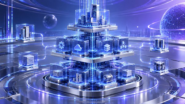 AI 搜索时代网站该发布什么内容:企业信息架构完整指南 AI 搜索时代网站该发布什么内容:企业信息架构完整指南