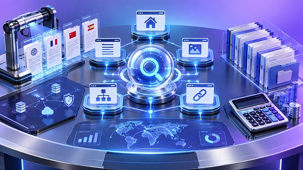 AI SEO 服务值不值得采购？报价范围、交付内容与 ROI 判断