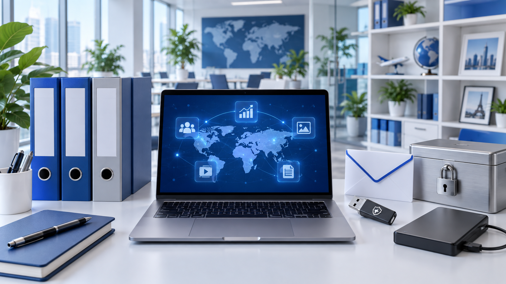¿Cómo definir la titularidad de las cuentas al externalizar la gestión de redes sociales internacionales? ¿Cómo definir la titularidad de las cuentas al externalizar la gestión de redes sociales internacionales?