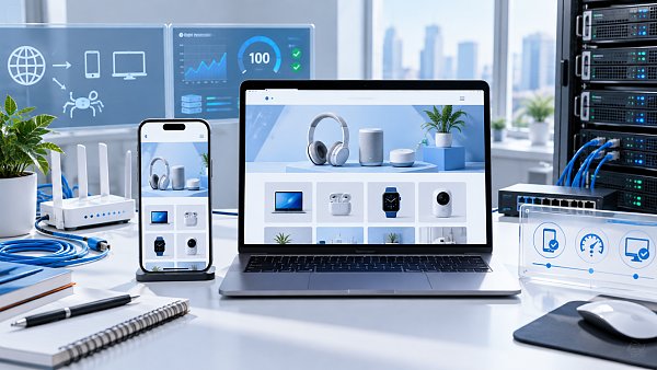 كيف تتحقق من التوافق بعد إيقاف Google Mobile-Friendly Test؟ كيف تتحقق من التوافق بعد إيقاف Google Mobile-Friendly Test؟