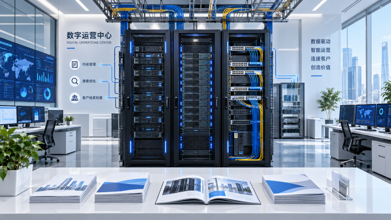 AI-powered site generator价格通常受哪些功能影响