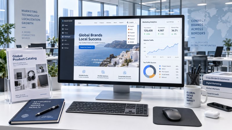 Welche Bereitstellungsfähigkeiten sollten Sie bei der Auswahl eines Anbieters der 易营宝 AI-Marketingplattform prüfen?