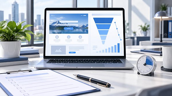 Cuando la conversión de la landing page es baja, ¿se debe optimizar primero la sección inicial o el formulario? Cuando la conversión de la landing page es baja, ¿se debe optimizar primero la sección inicial o el formulario?