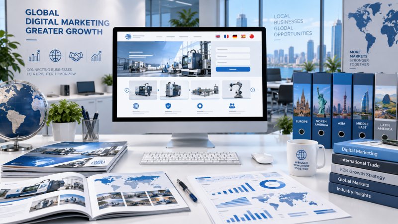 Für welche lokalen Marketingdienstleister eignen sich die Yiyingbao-Stadtpartner?