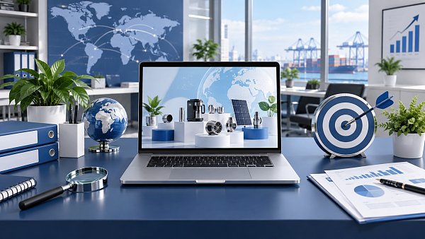 Qué incluyen los servicios de marketing de búsqueda internacional: cómo SEO y la publicidad colaboran para captar clientes