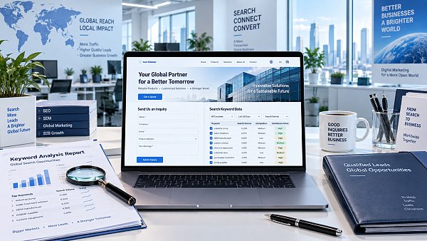 Cómo los servicios de marketing en buscadores internacionales reducen los clics no válidos y mejoran la calidad de las consultas Cómo los servicios de marketing en buscadores internacionales reducen los clics no válidos y mejoran la calidad de las consultas