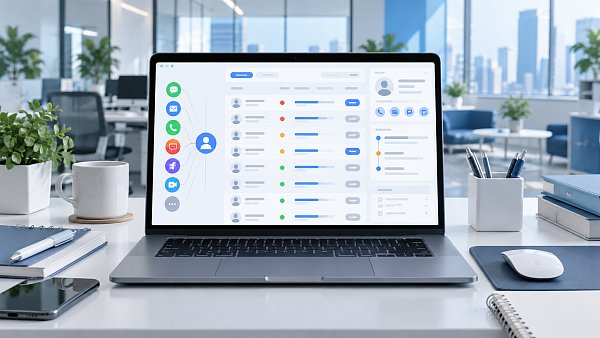 Kann ein AI-Marketing-Engine-Plattformsystem versäumte Lead-Nachverfolgungen reduzieren Kann ein AI-Marketing-Engine-Plattformsystem versäumte Lead-Nachverfolgungen reduzieren