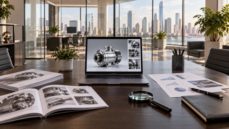米国市場向けB2Bマーケティングでは、まず検索対策を行うべきか、それとも広告を出稿すべきか