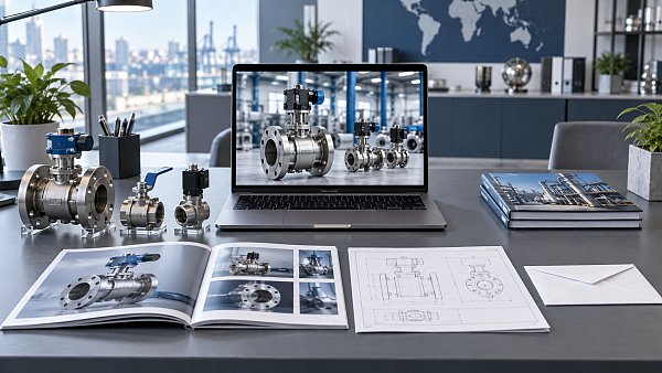 Warum legen B2B-Website-Fallbeispiele aus Europa und den USA so großen Wert auf den Anfragepfad?