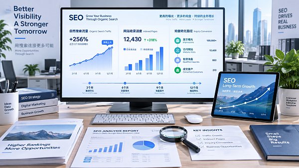 Wie lange dauert es im Google-SEO-Management, bis beurteilt werden kann, ob eine Strategie wirksam ist? Wie lange dauert es im Google-SEO-Management, bis beurteilt werden kann, ob eine Strategie wirksam ist?