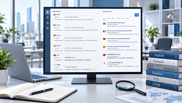 网站翻译后TDK需要人工调整吗? ウェブサイト翻訳後、TDKは手動で調整する必要がありますか?