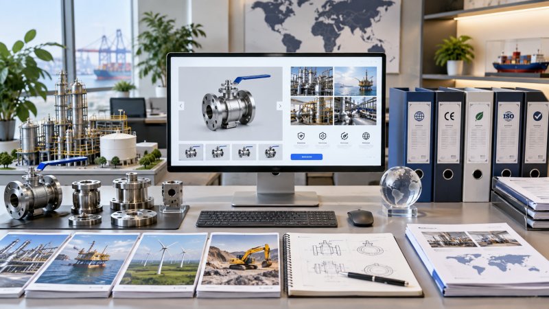 ¿Qué páginas de conversión deben definirse primero para un sitio web corporativo de comercio exterior orientado a consultas?