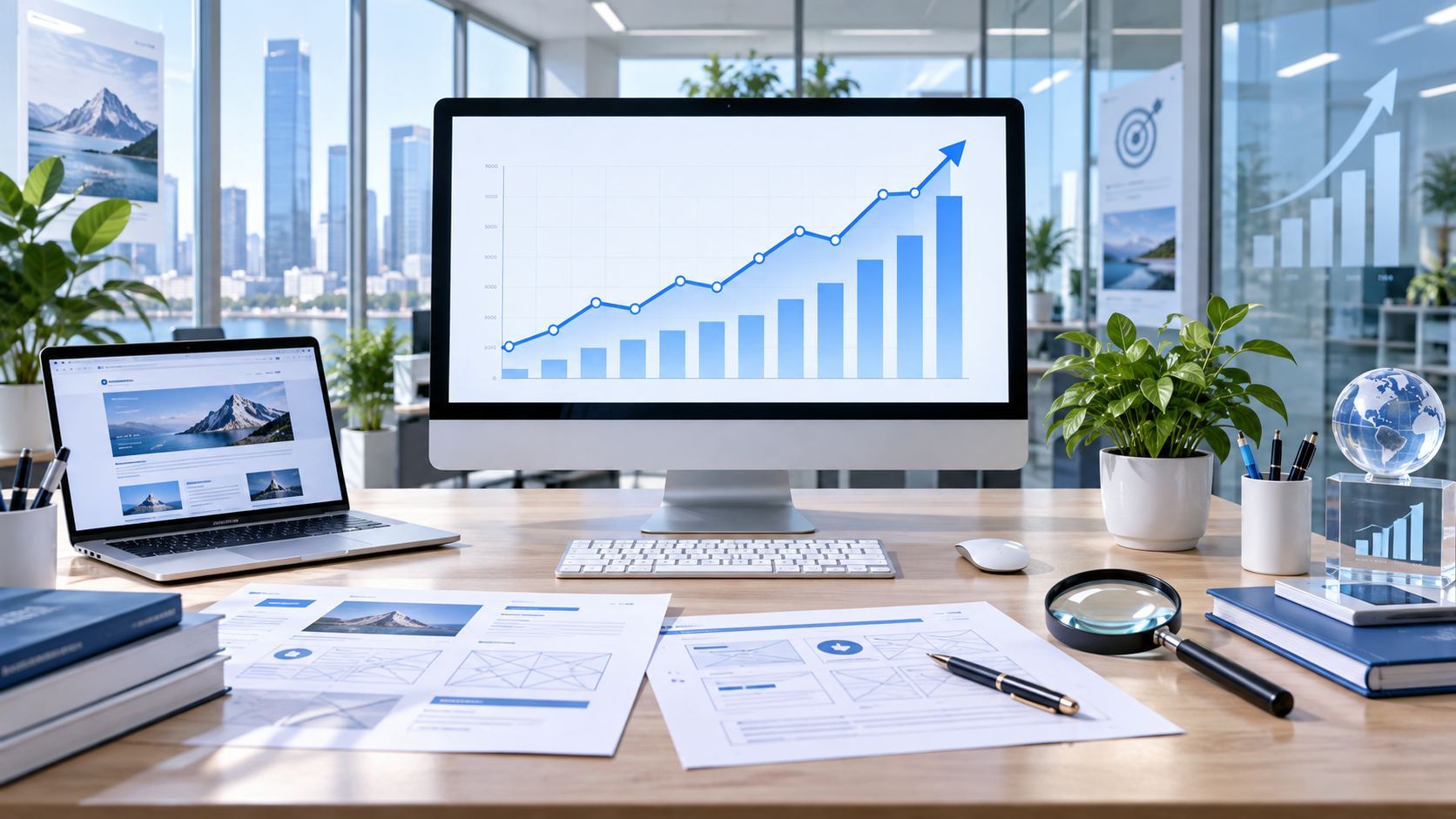 Combien de temps faut-il pour voir les résultats du classement dans les moteurs de recherche ?