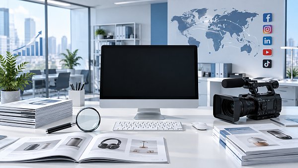 品牌声量提升解决方案该优先布局哪些渠道? ブランドプレゼンス向上ソリューションでは、どのチャネルを優先的に展開すべきですか?