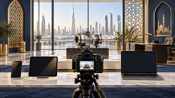 进入中东市场前该选哪些海外社交媒体 Which International Social Media Platforms Should You Choose Before Entering the Middle East Market?