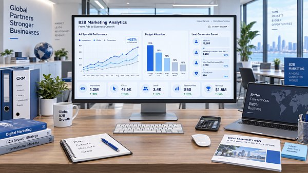 数据驱动广告和经验投放的成本差在哪 Where Do the Cost Differences Lie Between Data-Driven Advertising and Experience-Based Campaigns?