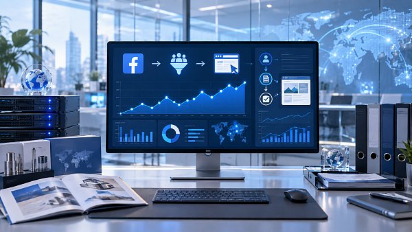 Facebook推广适合B2B获客吗?判断行业与产品的投放条件 Facebook推广适合B2B获客吗?判断行业与产品的投放条件