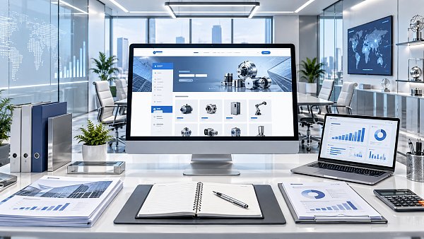 B2B网站建设预算一般要准备多少