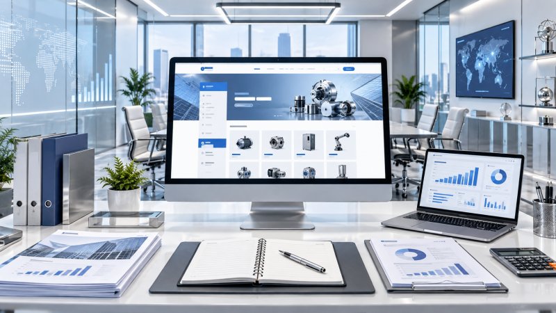 B2B网站建设预算一般要准备多少