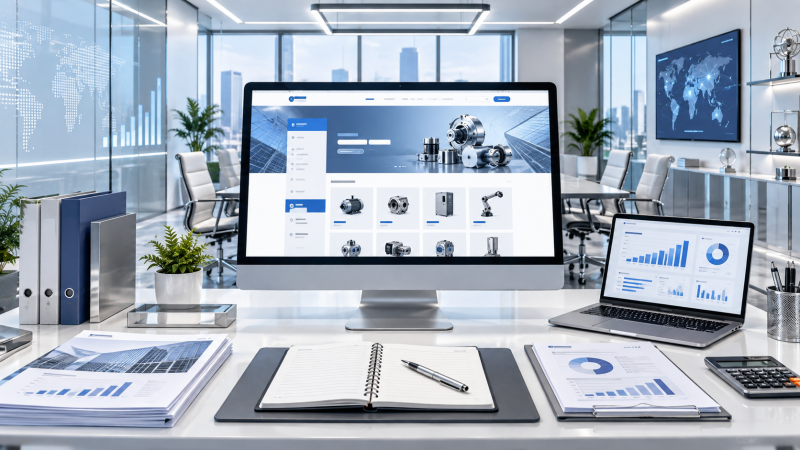 B2B网站建设预算一般要准备多少