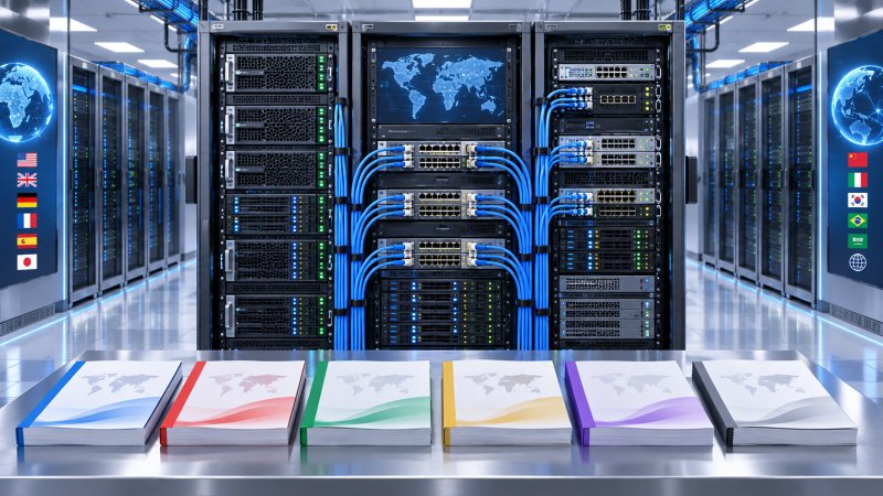 网站内容翻译会影响Google收录吗