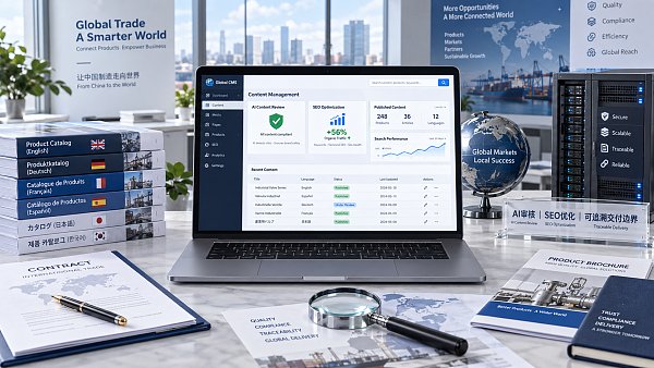 评估AI+SEO优化服务时,企业应核查哪些能力与交付边界 评估AI+SEO优化服务时,企业应核查哪些能力与交付边界