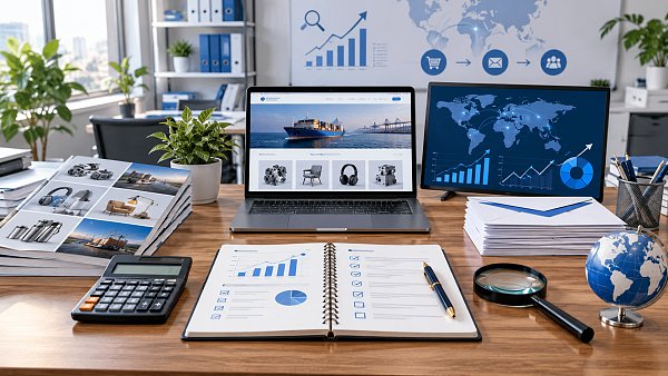 外贸企业数字营销预算应如何规划 外贸企业数字营销预算应如何规划