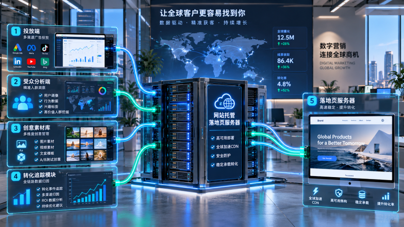 Meta广告转化成本持续升高，先排查这五个账户问题