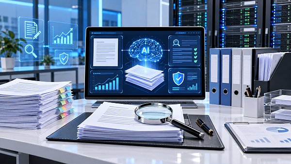 هل يمكن استخدام المحتوى المكتوب بالذكاء الاصطناعي في SEO: نقاط مراجعة الجودة والتحكم في المخاطر
