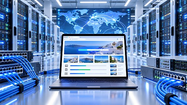 Qué comprobar primero cuando una prueba del sitio web detecta una carga lenta