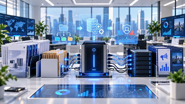 AI营销适合先自动化哪些重复工作 AI营销适合先自动化哪些重复工作