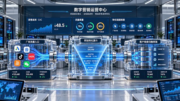 外贸获客成本升高时应检查哪些环节