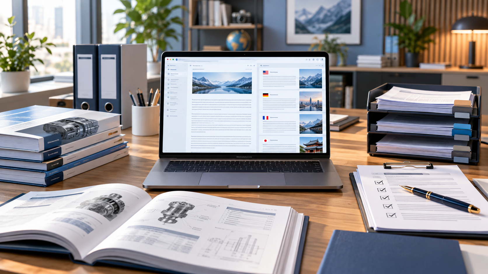 ¿Un redactor de artículos de marketing con IA sirve para blogs B2B?