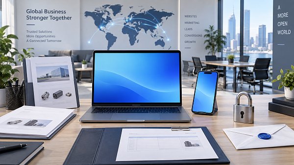B2B询盘网站建设如何减少表单流失 B2B询盘网站建设如何减少表单流失