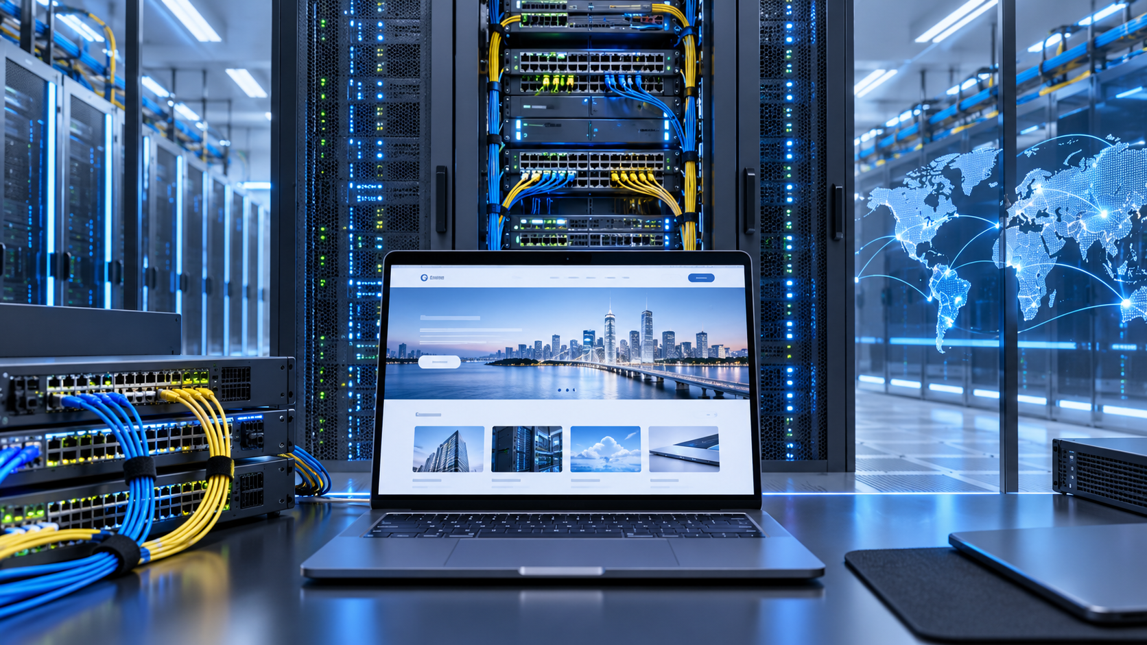 Comment choisir une solution d’accélération de site web international adaptée au marché cible