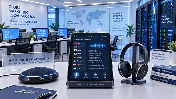 AI翻译能否实现实时翻译?延迟多低才可用 AI翻译能否实现实时翻译?延迟多低才可用