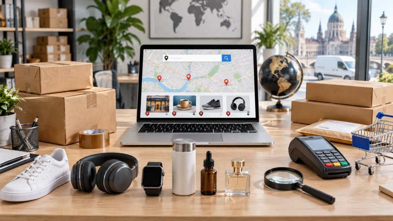 Pourquoi les sites e-commerce transfrontaliers en langues moins répandues doivent-ils d’abord être localisés ?