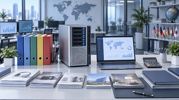 外贸营销型网站多语言SEO维护成本怎么计算