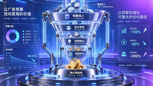 Facebook广告投放成本由什么决定?预算测算与降本方法 Facebook广告投放成本由什么决定?预算测算与降本方法