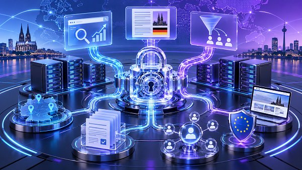 德国市场营销代理商怎么选:本地获客与合规能力评估 德国市场营销代理商怎么选:本地获客与合规能力评估