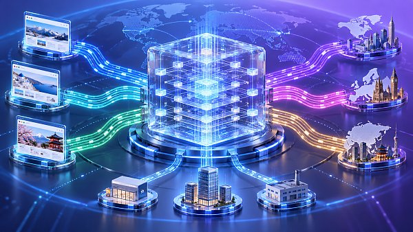 Cómo implementar datos estructurados en sitios web internacionales para evitar la confusión de contenido entre regiones Cómo implementar datos estructurados en sitios web internacionales para evitar la confusión de contenido entre regiones