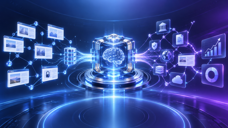 如何评估GrowthPath AI的站内外AI可见性优化能力