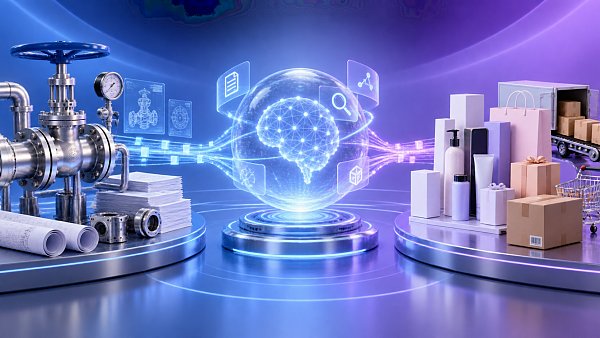 B2B与B2C GEO工具有何不同:按行业选择的关键维度 B2B与B2C GEO工具有何不同:按行业选择的关键维度