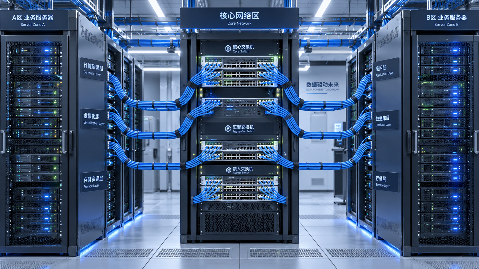 技术SEO优化网站架构应先处理哪些层级