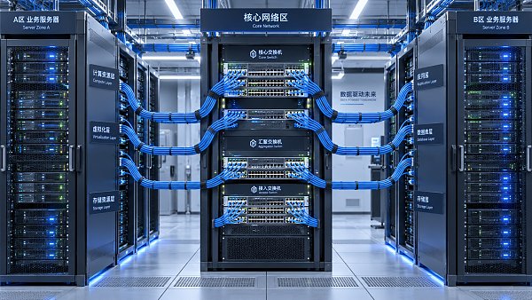 技术SEO优化网站架构应先处理哪些层级